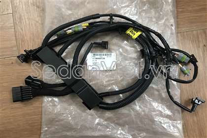 Dây điện khoang động cơ vào hệ thống kim phun 96490725