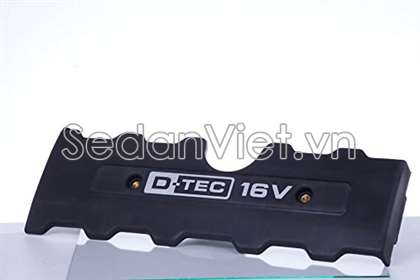 Tấm trang trí động cơ Chevrolet Captiva 2007-2012