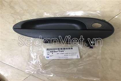 Tay mở cửa ngoài trước Daewoo Matiz 2 1999-2005