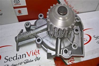 Bơm nước động cơ 96518977
