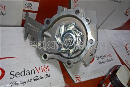 Bơm nước động cơ 96518977