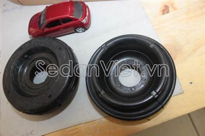 Cao su bát bèo giảm xóc trước 96535011