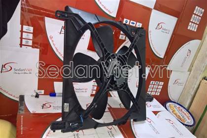 Quạt két nước - 96536666