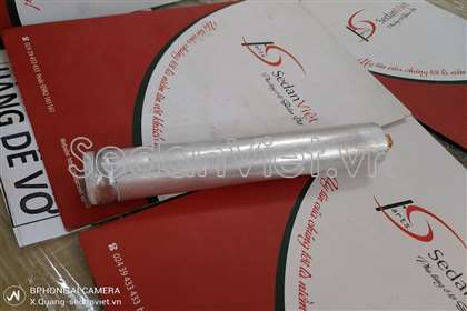 Phin lọc gas
