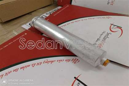 Phin lọc gas 96539635