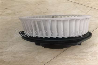 Quạt gió điều hòa trong xe Daewoo Gentra 2005-2009
