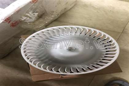 Quạt gió điều hòa trong xe 96539655