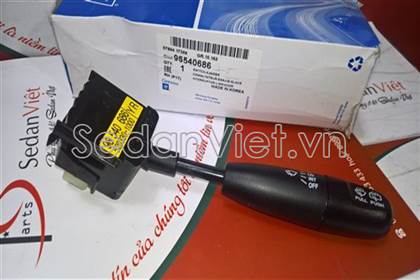 Công tắc gạt mưa 3 tốc độ 96540686