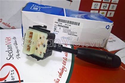 Công tắc gạt mưa 3 tốc độ 96540686