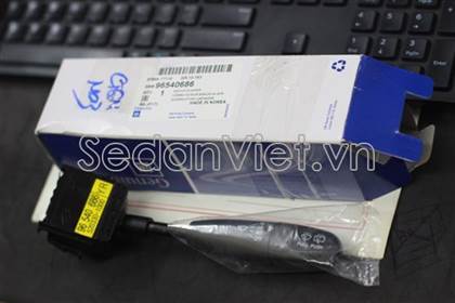 Công tắc gạt mưa 3 tốc độ 96540686