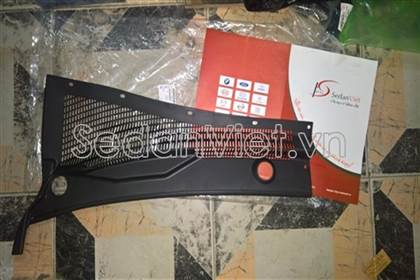 Ốp chân kính chắn gió 96544353