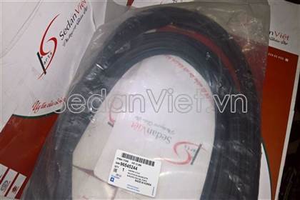 Gioăng cốp hậu 96545244