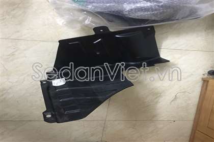 Chắn bùn gầm máy phải Daewoo Lacetti MAX 2003