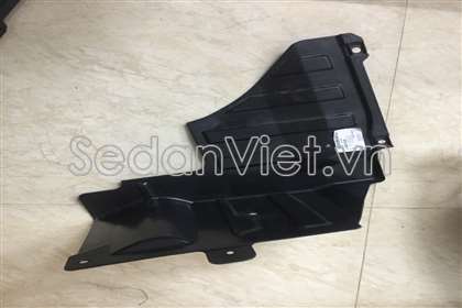 Chắn bùn gầm máy phải 96545472