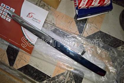 Nẹp cốp hậu Chevrolet Lacetti 2009-2012