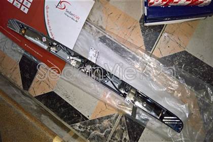 Nẹp cốp hậu 96546758