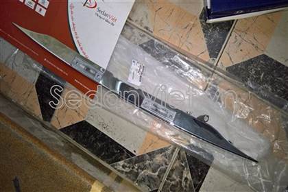 Nẹp cốp hậu 96546758