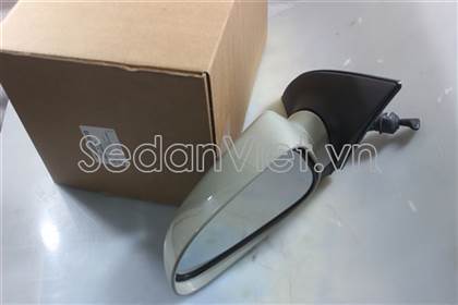 Gương chiếu hậu 96546905
