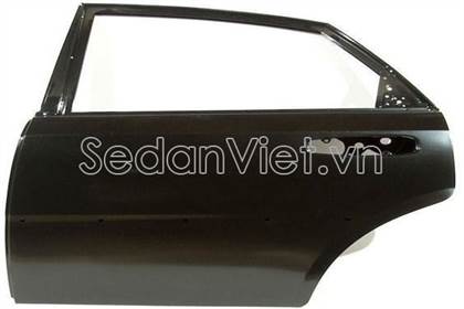 Cánh cửa sau trái Daewoo Lacetti 2006-2009