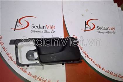 Tay mở cửa trong trước phải Daewoo Lacetti MAX 2003