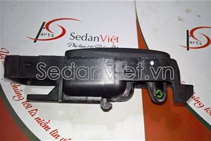 Tay mở cửa trong trước phải 96548075