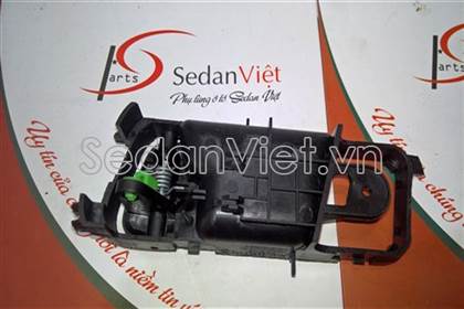 Tay mở cửa trong trước phải 96548075