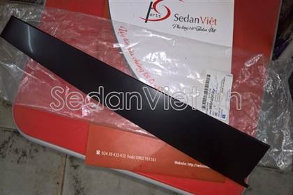Ốp trang trí trụ cửa trước Daewoo Lacetti 2006-2009