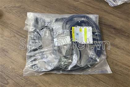 Gioăng cánh cửa trước Daewoo Lacetti 2003-2005
