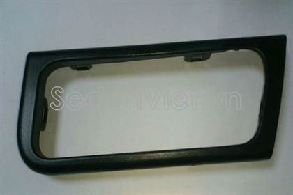 Ốp viền tay mở cửa trong Daewoo Lacetti MAX 2003