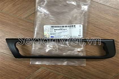 Ốp viền tay mở cửa trong Daewoo Lacetti MAX 2003