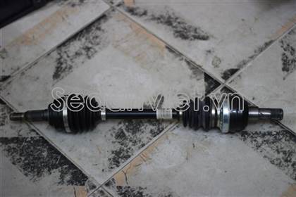 Cây láp trái Chevrolet Lacetti 2009-2012
