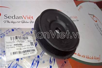Bát bèo giảm xóc trước 96549921
