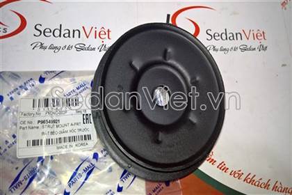 Bát bèo giảm xóc trước 96549921