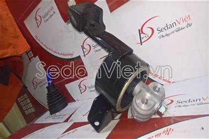 Cao su chân máy trái 96550232-PMC