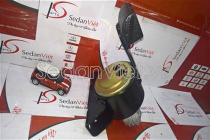 Cao su chân máy trái 96550232-PMC