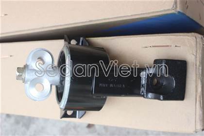 Cao su chân máy trái 96550232