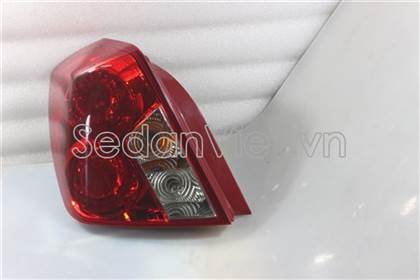 Đèn hậu phải 96551221