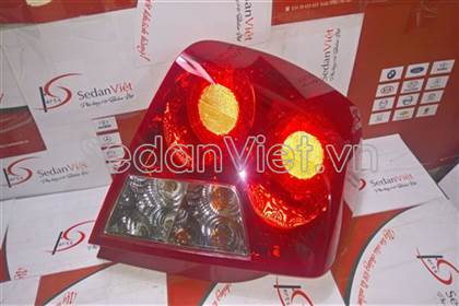Đèn hậu phải 96551221
