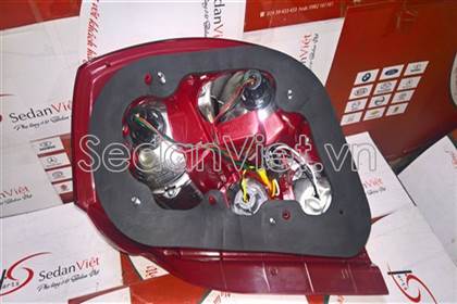Đèn hậu phải 96551221
