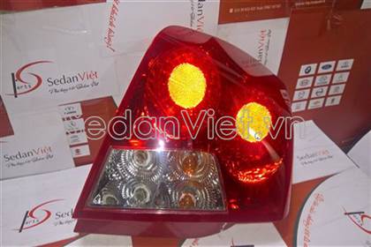 Đèn hậu phải 96551221