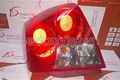 Đèn hậu phải 96551222