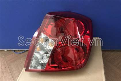 Đèn hậu phải Chevrolet Lacetti 2009-2012