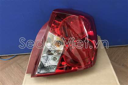 Đèn hậu phải 96551226
