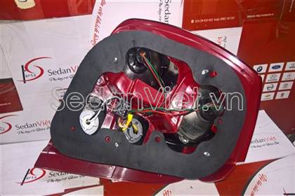 Đèn hậu phải 96551226