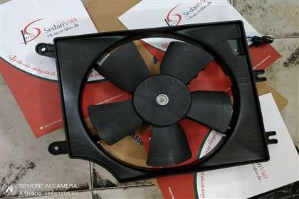 Quạt giàn nóng 96553241