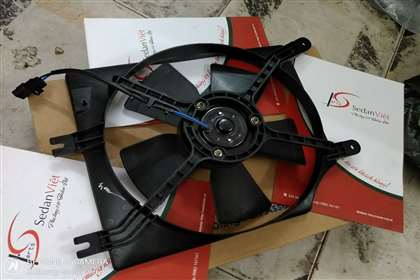 Quạt giàn nóng 96553241