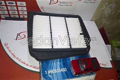 Lọc gió động cơ 96553450