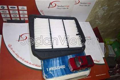 Lọc gió động cơ 96553450