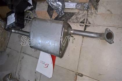 Ống xả đoạn cuối 96553627