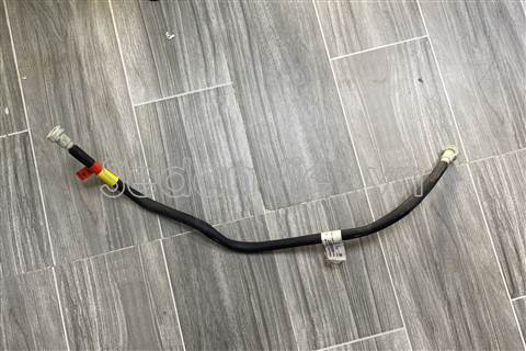 Ống dẫn xăng lên bép phun Daewoo Lacetti 2006-2009